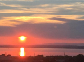 VUE IMPRENABLE MER et ETANG
